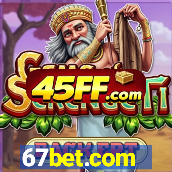 67bet.com - caça-níqueis online cassino